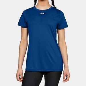 Women's UA Locker T-Shirt